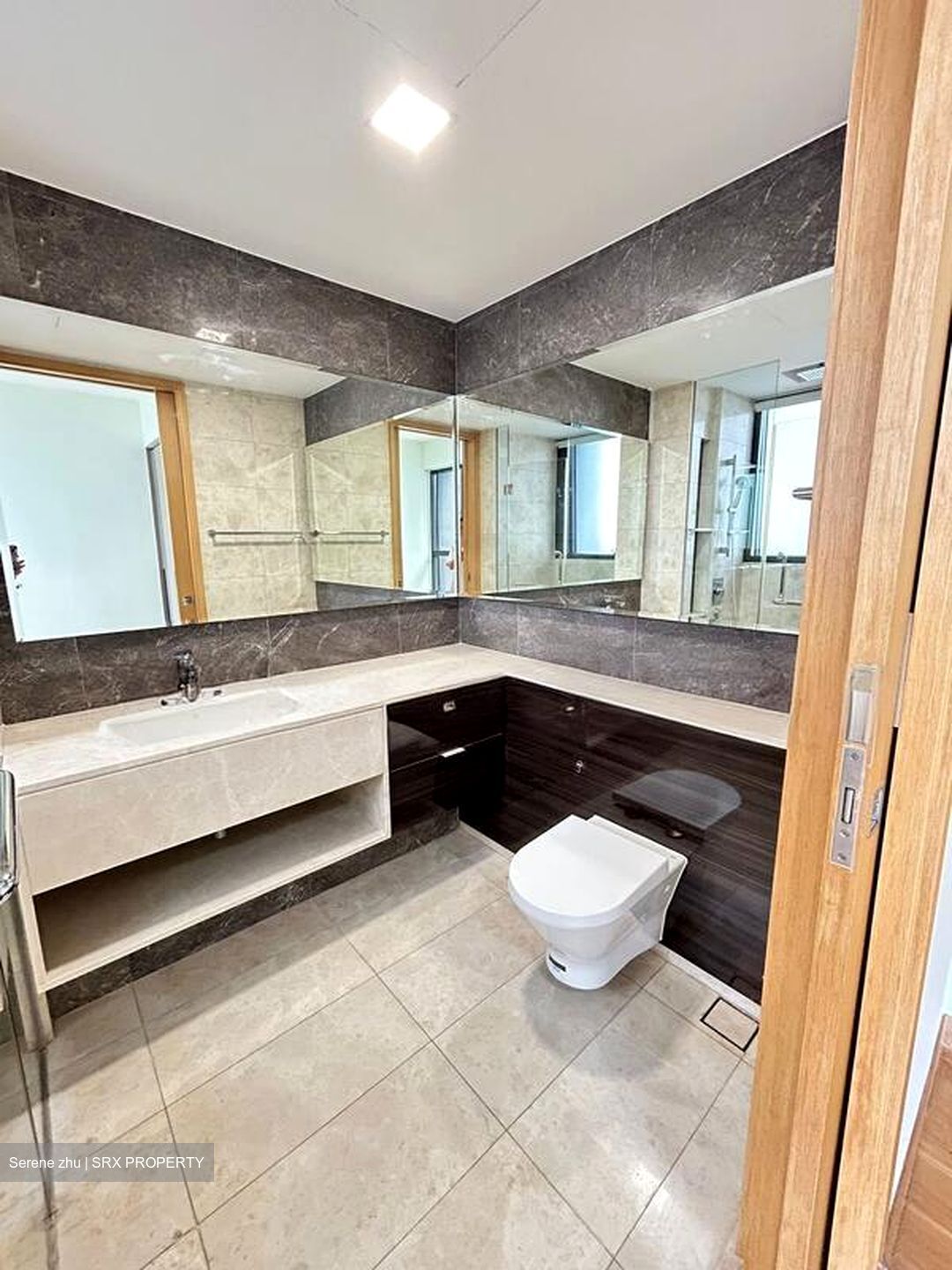 Commonwealth Towers (D3), Condominium #518304511